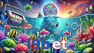 Trò Chơi Bắn Cá Phổ Biến Tại l9bet
