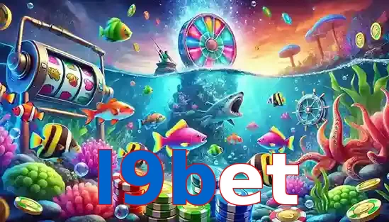 Trò Chơi Bắn Cá Phổ Biến Tại l9bet